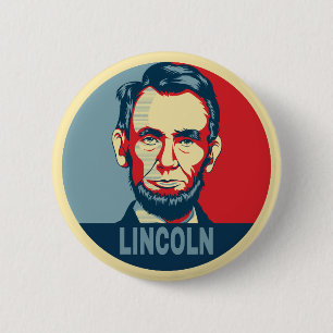 Abraham Lincoln, Präsident der USA, Hope Button