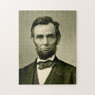 Abraham Lincoln Präsident usa vereinte Staaten Am