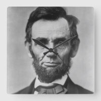 Abraham Lincoln