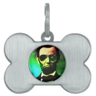 Abraham Lincoln Tiermarke