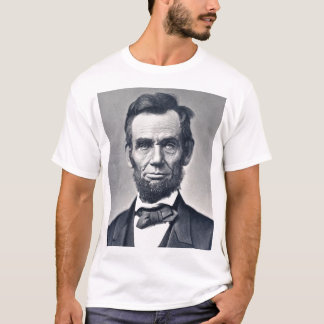 Abraham- LincolnShirt T-Shirt