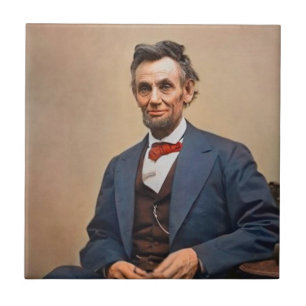 Abraham Lincolon Fliese
