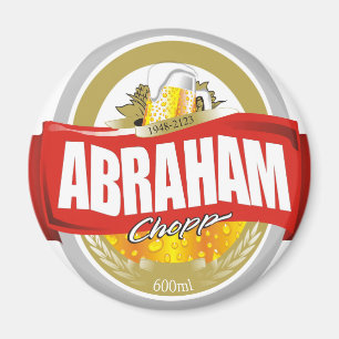 Abraham.png Magnet