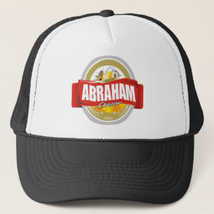 Abraham.png Truckerkappe