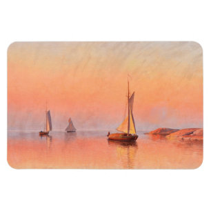 Abrahamssons Sailboats-Magnet Magnet