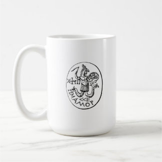 Abraxas Tasse