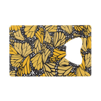 Abrebotellas acero inoxidable estampado mariposa geldbeutel flaschenöffner