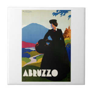 Abruzzen Fliese