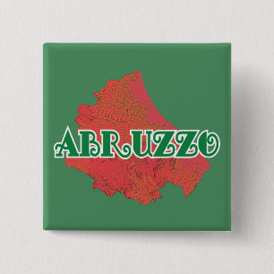Abruzzo Button