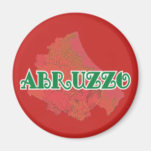 Abruzzo Magnet