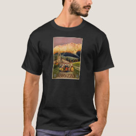 Abruzzo T-Shirt