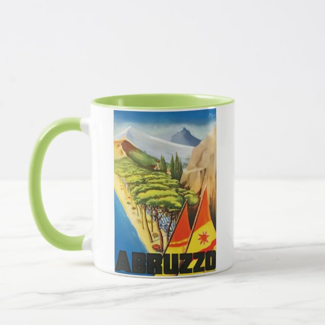 ABRUZZO TASSE (Links)