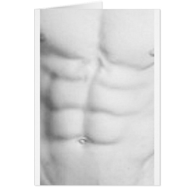 Abs (Vorne)