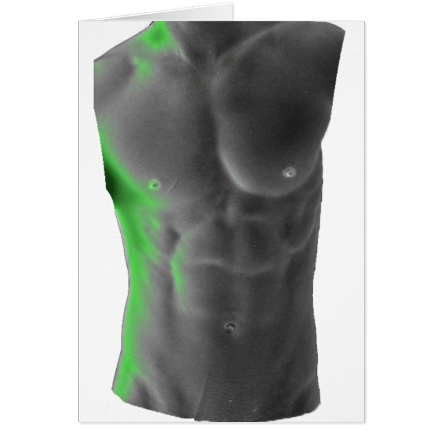 Abs (Vorne)
