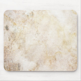[ABS-BEI-1] Beiger Marmorspeck Mousepad