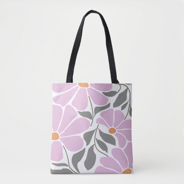 ABS_FLWR_09    Bo Ho Blumig Tasche (Vorderseite)