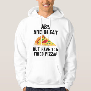 ABS sind großartig Hoodie