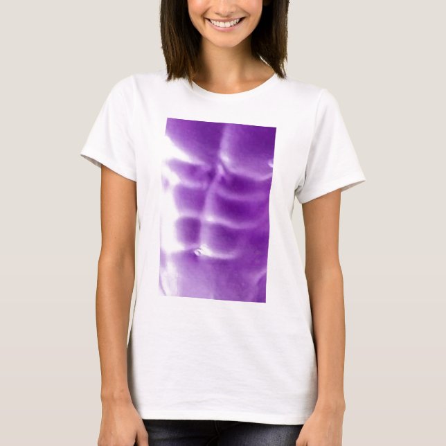 Abs T-Shirt (Vorderseite)