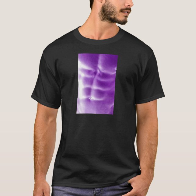 Abs T-Shirt (Vorderseite)