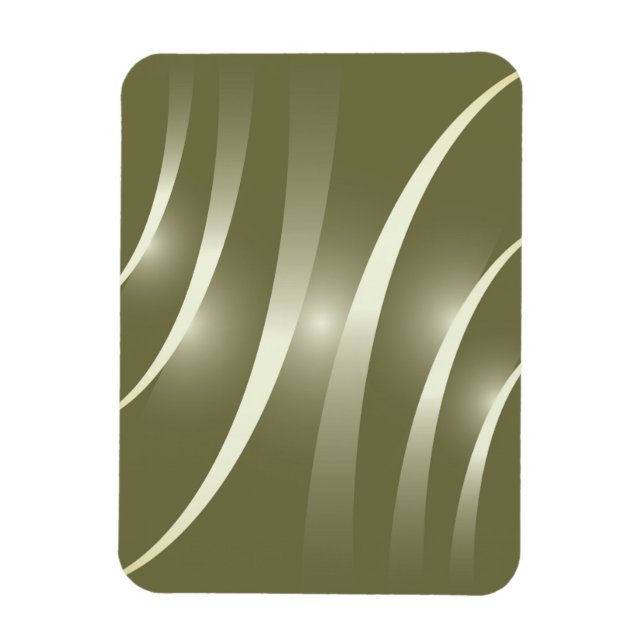 Abs. und Höhen Magnet (Vertikal)