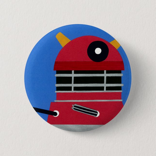 ABSCHAFFEN Sie Button (Vorderseite)