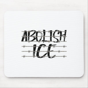 Abschaffung der Eisbyrtendraht-Proteste und Unters Mousepad