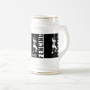 Abschaltung Bierglas