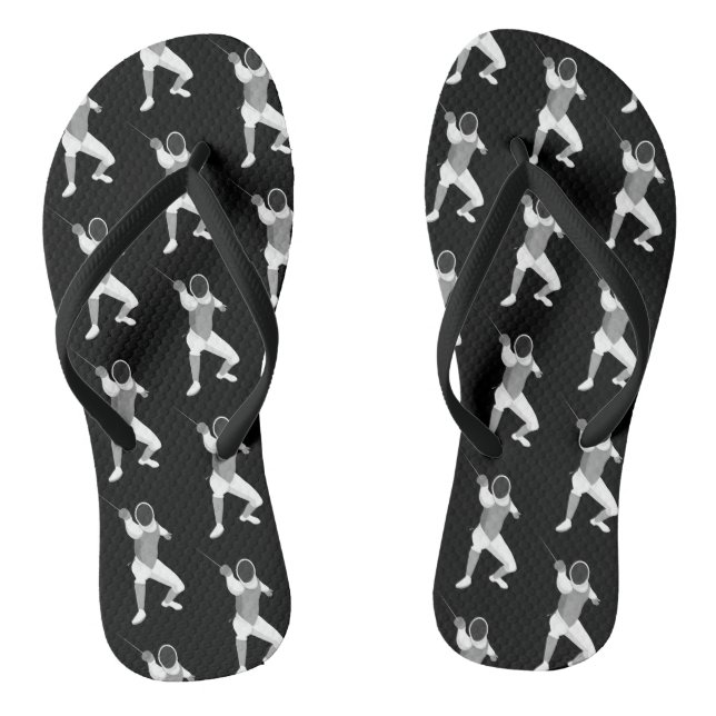 Abschaltung Flip Flops (Fußbett)