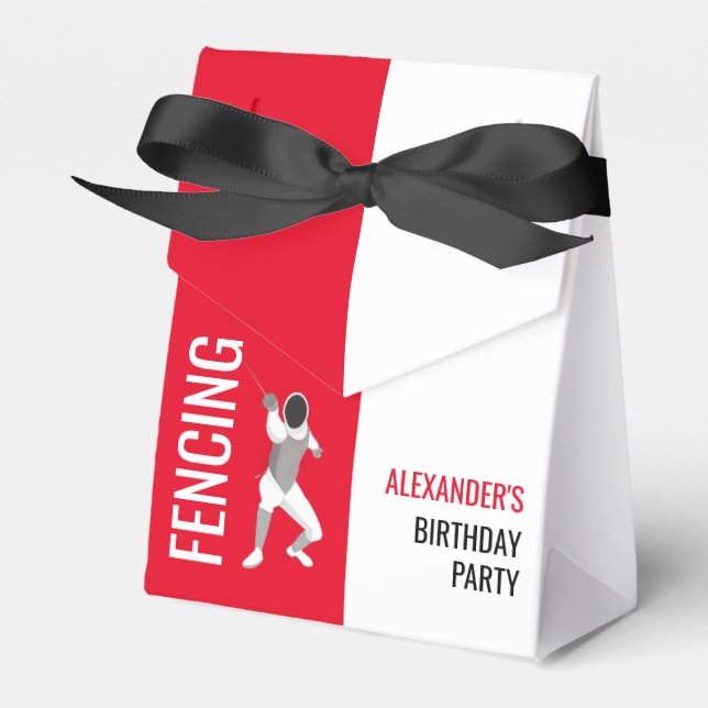 Abschaltung Geschenkschachtel (Vorderseite)