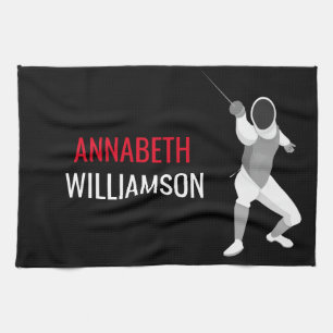 Abschaltung Geschirrtuch