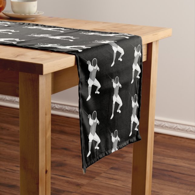 Abschaltung Großer Tischläufer (Beispiel)