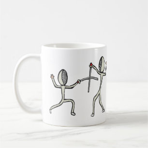Abschaltung Kaffeetasse