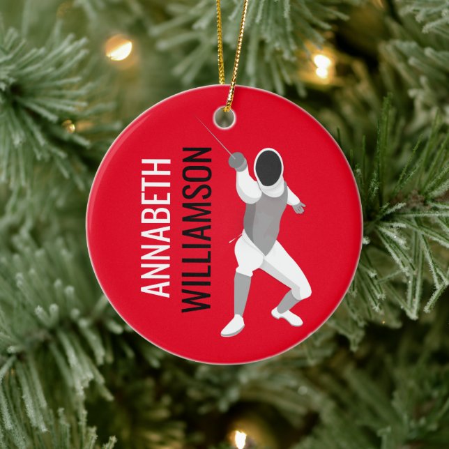 Abschaltung Keramik Ornament (Baum)