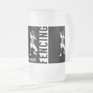 Abschaltung Mattglas Bierglas