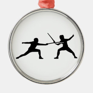 Abschaltung Ornament Aus Metall