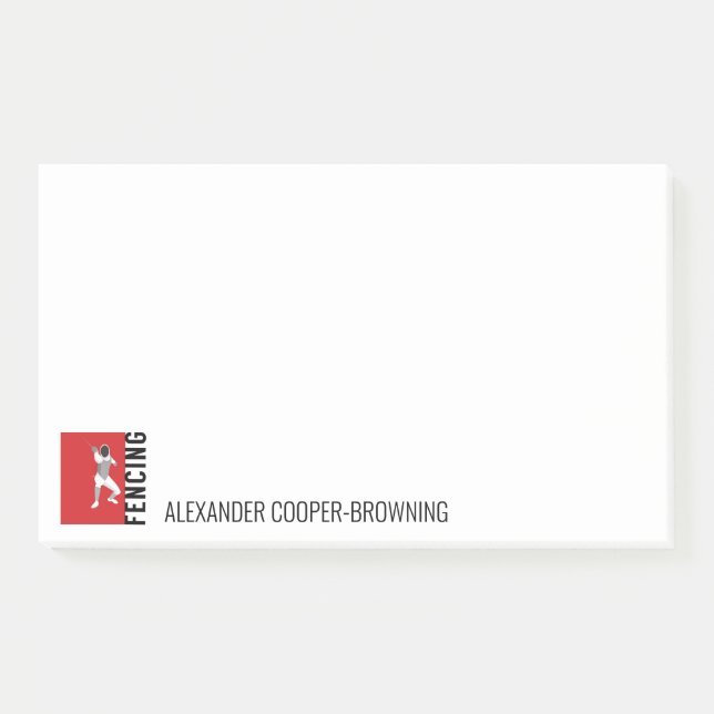 Abschaltung Post-it Klebezettel (Vorderseite)