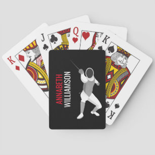 Abschaltung Spielkarten