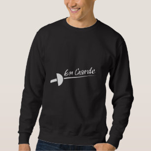 Abschaltung Sweatshirt