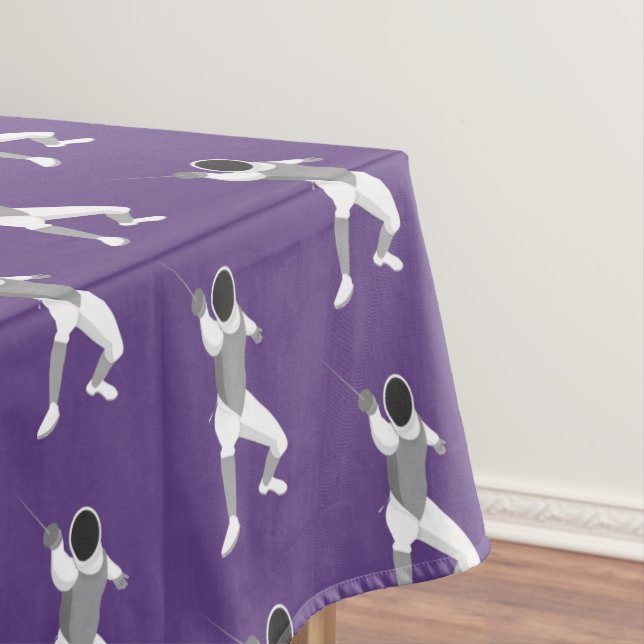 Abschaltung Tischdecke (Beispiel)