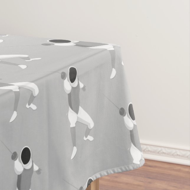 Abschaltung Tischdecke (Beispiel)