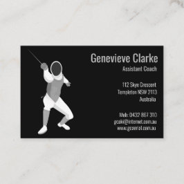 Abschaltung Visitenkarte