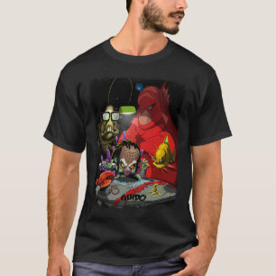 Abschaum T-Shirt