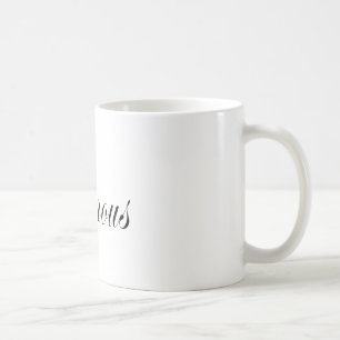 Abscheulich Kaffeetasse