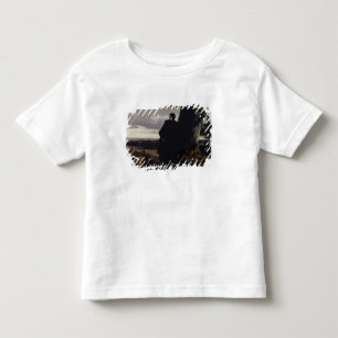 Abschied der Königin-Isabella zu Siebenbürgen, Kleinkind T-shirt