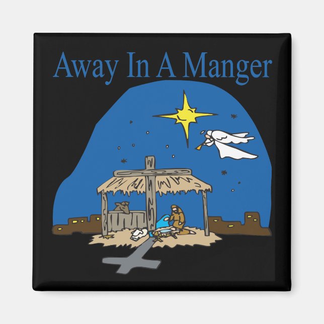 Abschied in einem Manager Magnet (Vorne)