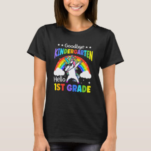 Abschied von der Kindergarten-Schullehrerin Kids G T-Shirt