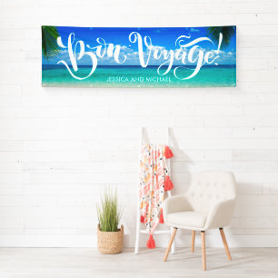 Abschiedsbanner Banner