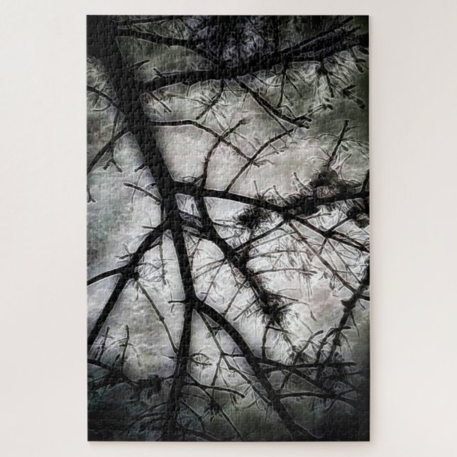 Abschluss (Vertikal)