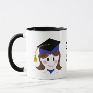 Abschluss 2011 tasse
