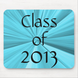 Abschluss 2013 Mousepad